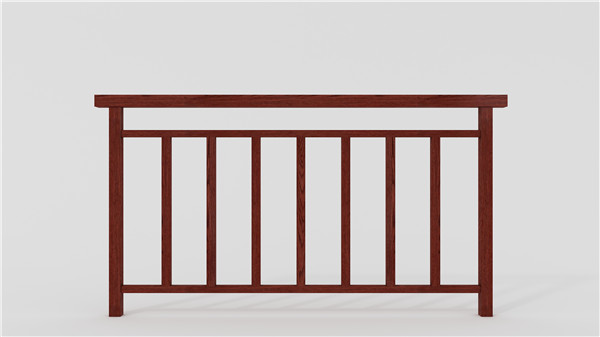 陽臺不銹鋼護(hù)欄