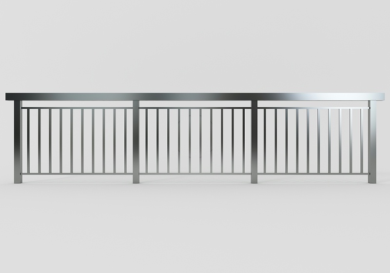 陽臺不銹鋼護(hù)欄