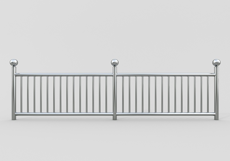 陽臺不銹鋼護欄