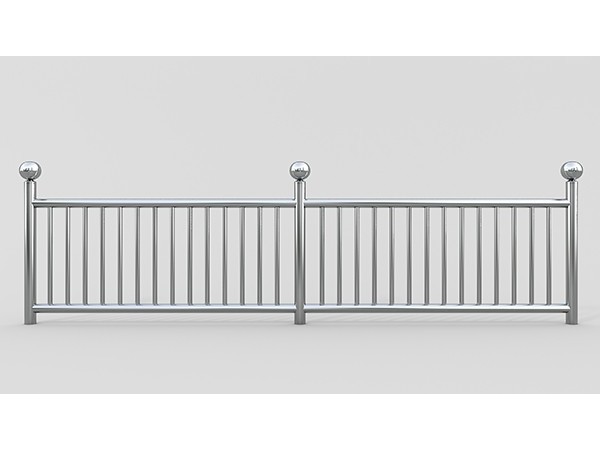 科普：道路不銹鋼護(hù)欄的材質(zhì)有哪些？它們的優(yōu)缺點(diǎn)是什么？