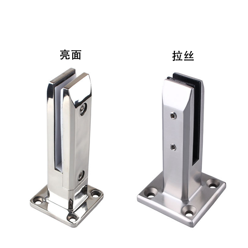 科普：不銹鋼欄桿都有哪些配件？